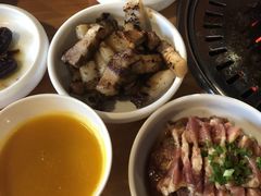 -东俞·韩式料理(院东街店)