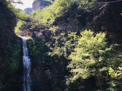 -孤山寨风景区