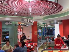 -避风塘·金牌店·夜宵(金玉兰店)