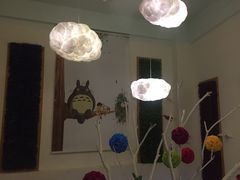 -花漫里餐厅(刺桐店)