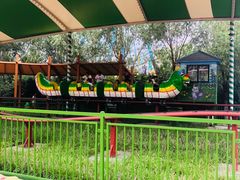 -济南方特东方神画