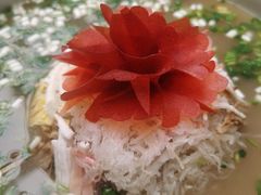 -洛阳水席园