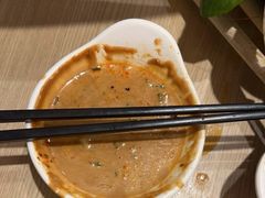 -呷哺呷哺 黄金牧场 (新辰里学清路店)