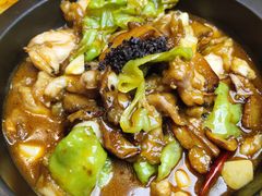 -云海肴·汽锅鸡·云南菜(领展购物广场·中关村店)