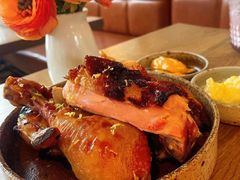 -BOR Eatery(安福路店)