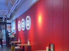 -阿当·小炒牛肉面(人广店)