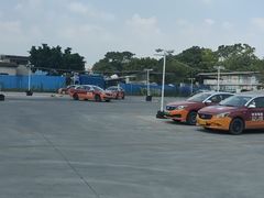 -番禺裕安驾校·学车·考证(大学城校区)