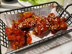 -火炉火自助餐(西直门凯德MALL店)