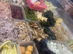 -筒骨麻辣烫(永同昌公寓胜明花园店)