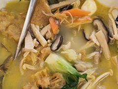 -清真马祥兴菜馆(云南北路店)
