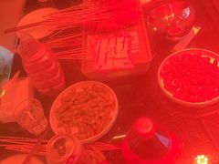 -唯爱KTV聚会餐厅(仙林东城汇店)