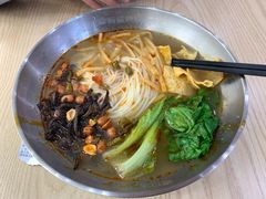-白妈螺蛳粉(白云万达店)