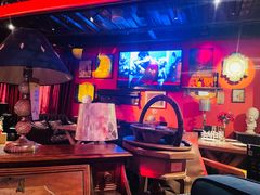 大堂-杂咖zacup(领展中心城店)