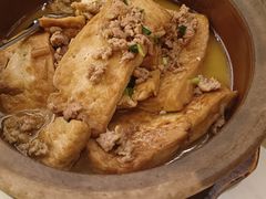 -荷花亭·湖北融合菜(中商广场店)
