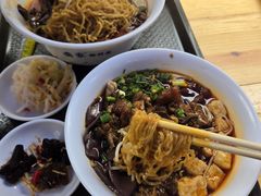 -蒋家肠旺面馆老店(合群路店)