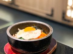 石锅拌饭-笑谈小街·韩国料理(萝岗店)