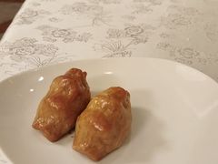 -酌宴府The China Club·广州万富希尔顿酒店(云城东路店)