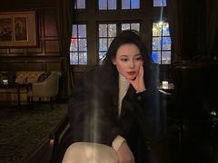 -LONG BAR 廊吧(外滩华尔道夫酒店)