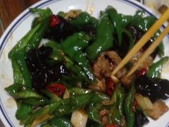 -小杨烤肉(朱雀店)