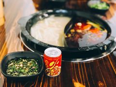 油碟-吃皮火锅馆(苏宁店)