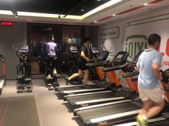 -乐刻运动(爱奇艺创新大厦店)