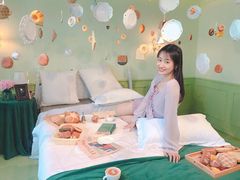 -半日博物馆·沉浸式快闪照相馆
