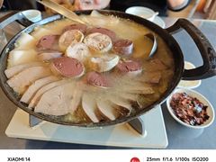 -一桶江山餐厅(松北店)