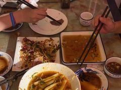 -老平遥饭馆
