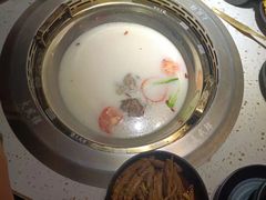 -火鳳祥美蛙牛肉自助(青悦城店)