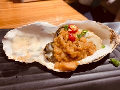 -烧货·活海鲜炭烧(湖滨商业街店)