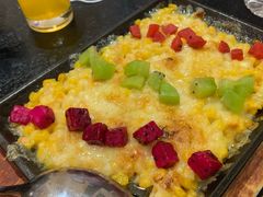 -九田家黑牛烤肉料理(太奥广场店)