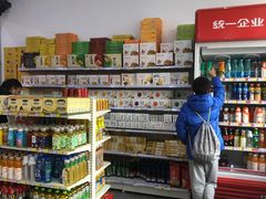 零售区-桂香村(护国寺店)