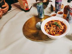 -庶民居中餐馆(花土店)