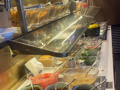 -山城辣妹子(定福庄店)