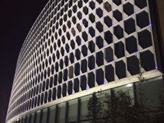 -北京园博大酒店