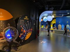 -香港科学馆