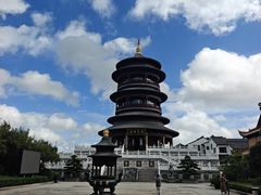 -圆通寺
