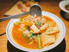 原味螺蛳粉-桂小厨广西菜(万象城店)