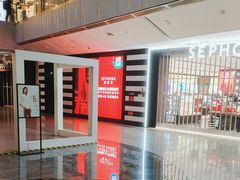 -凯德MALL(西直门店)