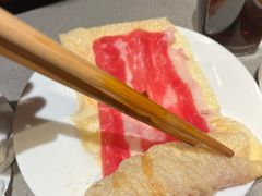 -海底捞火锅(之心城店)
