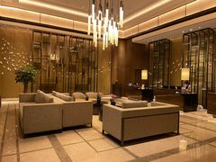 -福州仓山凯悦酒店·Market Cafe Lacucina咖啡厅