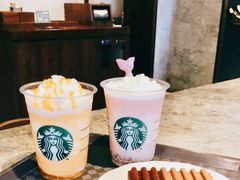 -星巴克臻选(思南公馆店)