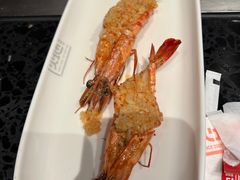 -火地铁板烧(虹口龙之梦店)