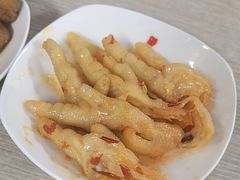 -面道赞宁海海鲜面(迎凤街店)