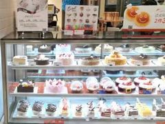 -BreadTalk面包新语(龙之梦购物中心莘庄店)