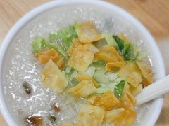 -宏状元现熬粥·京味菜(黄寺大街店)