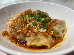 -龙抄手(文殊坊店)