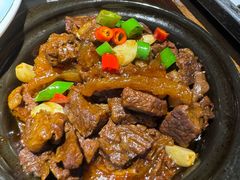 -应天大明王朝·南京菜(中山陵店)