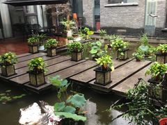 -酒蜻蜓·庭院私房菜(天元东路店)