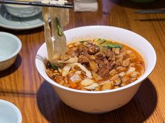-山西人家(锦创书城店)